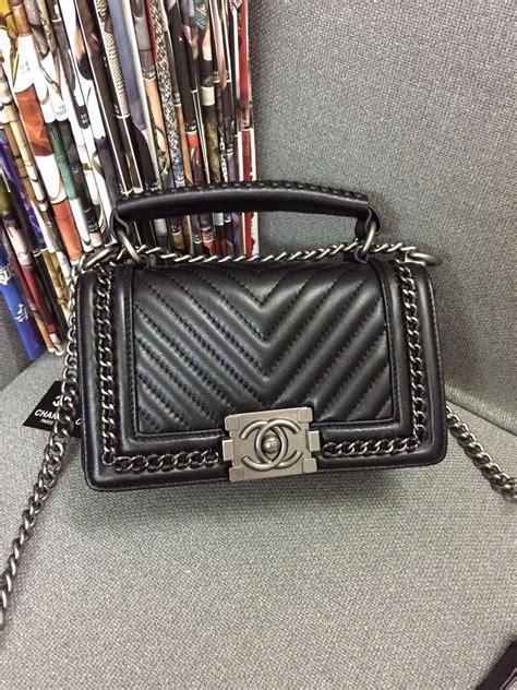 chanel bag outlet.